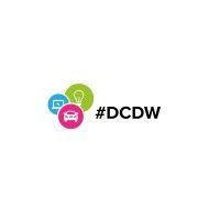 #dcdw - digital car dealer workshop - de online automotive beter maken! logo image