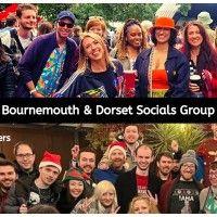 bournemouth socials (20s-45s) logo image