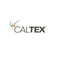 caltex logo image