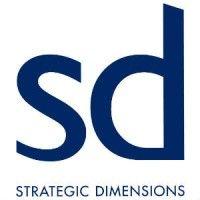 strategic dimensions logo image