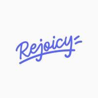 rejoicy logo image