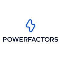 power factors logo image