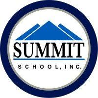 summit school, inc. logo image