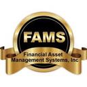 logo of Financial Asset Management Systems Inc Fams