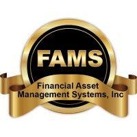 financial asset management systems, inc. (fams) logo image