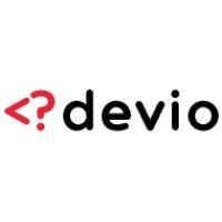 <?devio logo image