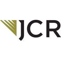 jcr companies logo image