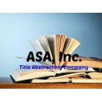 attorney service associates (asa, inc) logo image