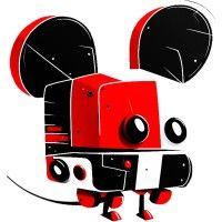 cyber mouse corporation