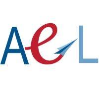 airport elearning™ logo image