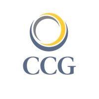 communications consulting group logo image