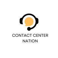 contact center nation logo image