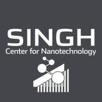 university of pennsylvania - singh center for nanotechnology logo image