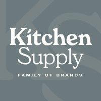 kitchensupply family of brands logo image