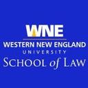 logo of Western New England University School Of Law