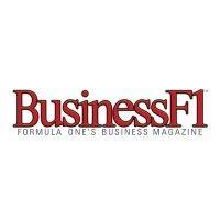 businessf1 magazine ltd logo image