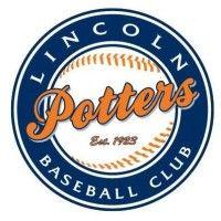 lincoln potters baseball club