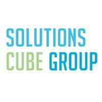 solutions cube group