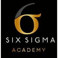 six sigma academy