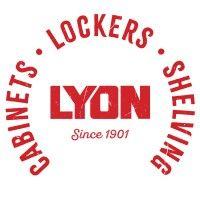 lyon llc logo image