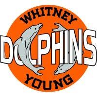 whitney m. young magnet high school logo image