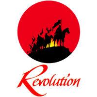 revolution software ltd logo image