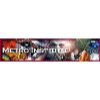 metro institute logo image