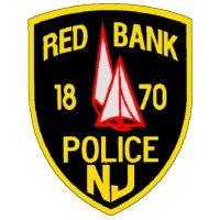 red bank police department