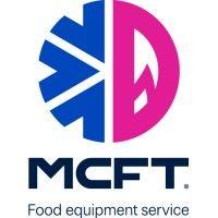 mcft logo image