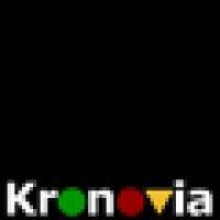 kronovia logo image