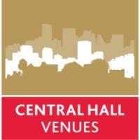 central hall venues logo image