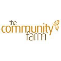 the community farm logo image