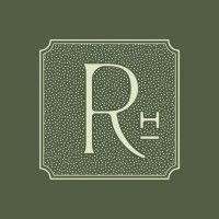 reynolda house museum of american art logo image