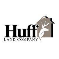 huff land company logo image