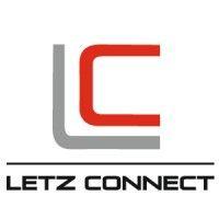 letzconnect technologies pvt ltd logo image