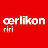 oerlikon riri