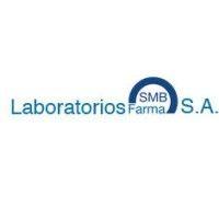 laboratorios smb farma s.a. logo image