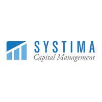 systima capital management llc logo image