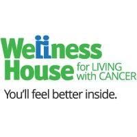 wellness house logo image