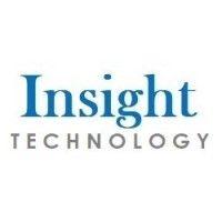 insight technology logo image