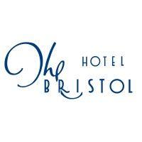 best western hotel bristol logo image