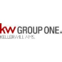 keller williams group one, inc. logo image