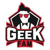 geek fam