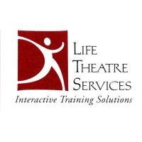 life theatre services logo image