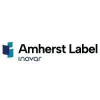 amherst label logo image