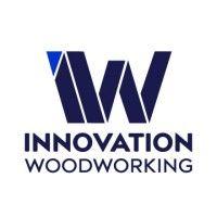 innovation woodworking, llc logo image