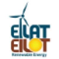 eilat-eilot renewable energy logo image