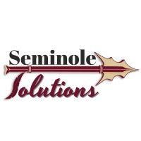 seminole solutions logo image