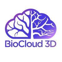 biocloud 3d logo image