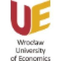 wroclaw university of economics logo image